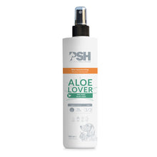 Cargar imagen en el visor de la galería, Loción PSH Aloe Lover 300ml