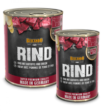 Cargar imagen en el visor de la galería, Belcando Menú Ternera 800g