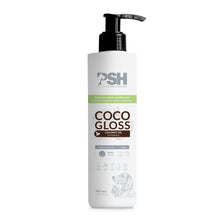 Cargar imagen en el visor de la galería, Acondicionador PSH Coco Gloss 300ml