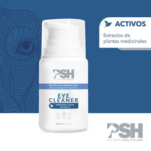 Cargar imagen en el visor de la galería, Eye Cleaner PSH 100ml