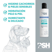 Cargar imagen en el visor de la galería, Champú PSH Happy Puppy 300ml