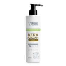 Cargar imagen en el visor de la galería, Acondicionador PSH Kera Argan 300ml