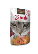 Cargar imagen en el visor de la galería, Leonardo Drink Ternera 40g