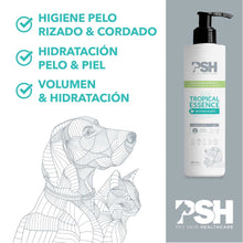 Cargar imagen en el visor de la galería, Acondicionador PSH Tropical Essence 300ml