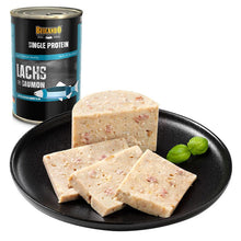 Cargar imagen en el visor de la galería, Belcando single protein Salmon 400g