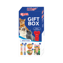 Cargar imagen en el visor de la galería, Churu Gift Box