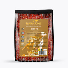 Cargar imagen en el visor de la galería, Nutricione Menú de Ciervo