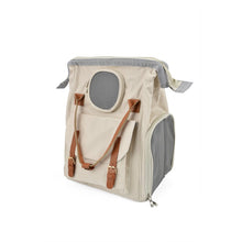 Cargar imagen en el visor de la galería, MOCHILA COPENHAGEN 33x40x24,5cm