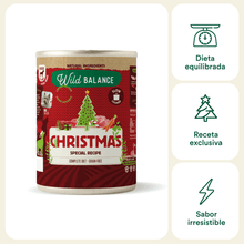 Cargar imagen en el visor de la galería, WB Menú Navidad 400g
