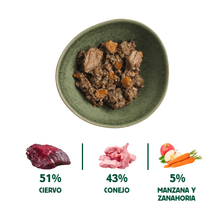Cargar imagen en el visor de la galería, WB Menú Navidad 400g