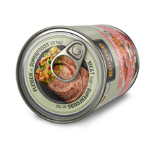 Cargar imagen en el visor de la galería, Belcando Holístic Salmon 400g