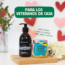 Cargar imagen en el visor de la galería, Pack Senior WB