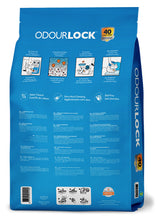 Cargar imagen en el visor de la galería, Arena Gato Odourlock 12kg