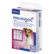 Cargar imagen en el visor de la galería, PREVENDOG (2 collares)