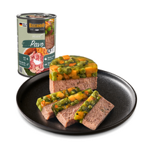 Cargar imagen en el visor de la galería, Belcando Holístic Pavo 400g