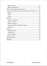 Cargar imagen en el visor de la galería, Dieta barf para perros (Verónica Vicent)