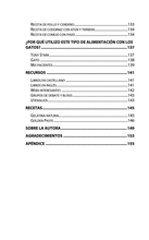 Cargar imagen en el visor de la galería, Dieta barf para gatos (Verónica Vicent)