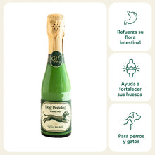Cargar imagen en el visor de la galería, Kefir Vaca Peridog para perros y gatos 250ml