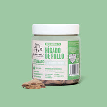 Cargar imagen en el visor de la galería, Hígado de pollo 70g