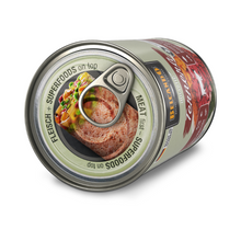 Cargar imagen en el visor de la galería, Belcando Holístic Ternera 400g