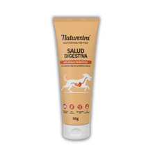 Cargar imagen en el visor de la galería, Naturextra snack salud digestiva 90G