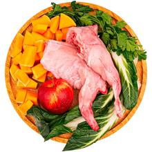 Cargar imagen en el visor de la galería, Nat's Menú Conejo 5K