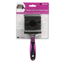 Cargar imagen en el visor de la galería, Carda Ibañez Flexible Extrasuave Pequeña