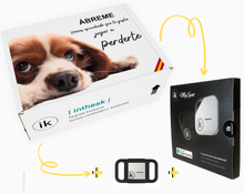 Cargar imagen en el visor de la galería, Localizador INTHESK