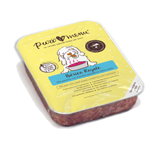 Cargar imagen en el visor de la galería, Puro menú comida cocinada ibérico royale 800 grm