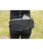 Cargar imagen en el visor de la galería, Cinturón para correr con correa