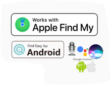 Cargar imagen en el visor de la galería, Localizador INTHESK