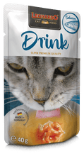 Cargar imagen en el visor de la galería, Leonardo Drink Salmon 40g