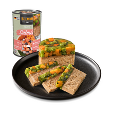 Cargar imagen en el visor de la galería, Belcando Holístic Salmon 400g