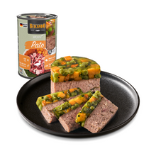 Cargar imagen en el visor de la galería, Belcando Holístic Pato 400g