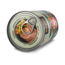 Cargar imagen en el visor de la galería, Belcando Holístic Pavo 400g