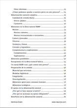 Cargar imagen en el visor de la galería, Dieta barf para perros (Verónica Vicent)