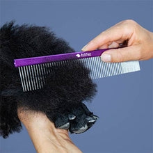 Cargar imagen en el visor de la galería, Peine Doble Ibañez Uso Ligero