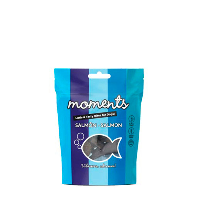 Moments Salmon 60g