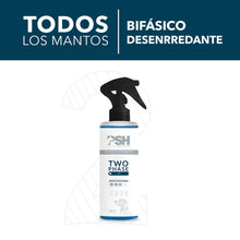 Cargar imagen en el visor de la galería, Acondicionador Two Phase PSH 100ml
