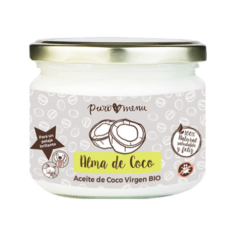 Alma de coco 272ml