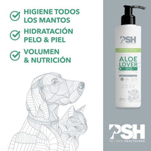 Cargar imagen en el visor de la galería, Acondicionador PSH Aloe Lover 300ml
