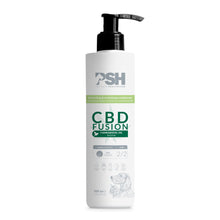 Cargar imagen en el visor de la galería, Acondicionador PSH CBD Fusión 300ml
