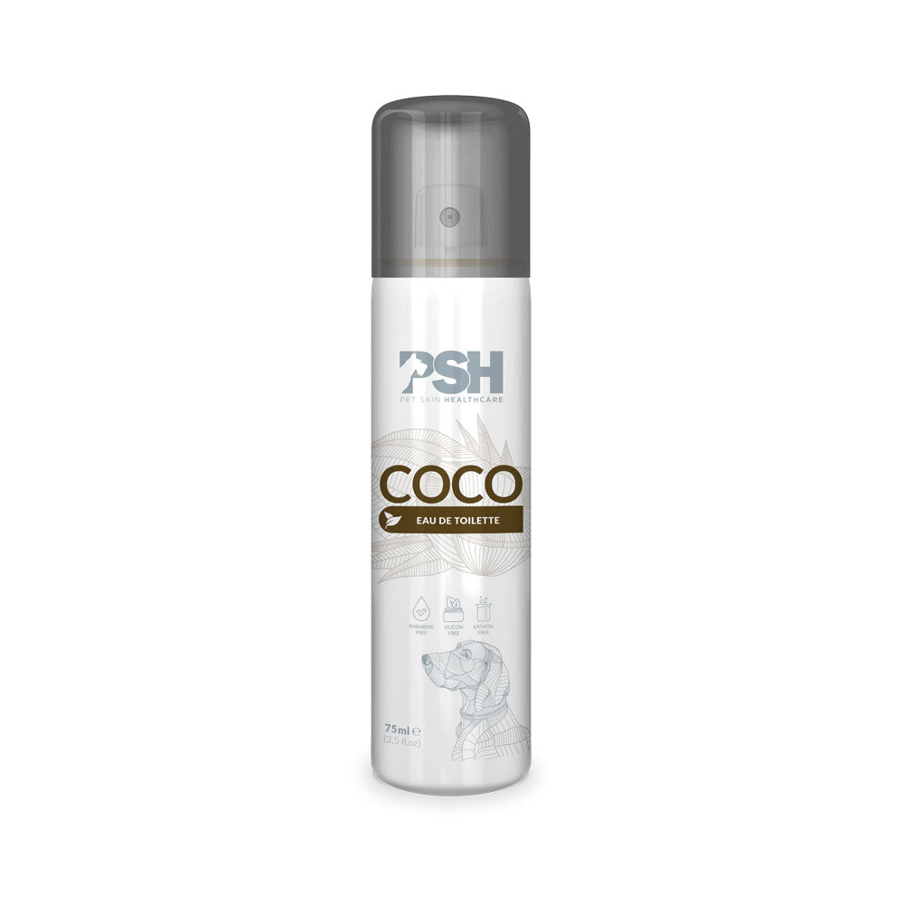 Eau de Toilette Coconut PSH 75ml