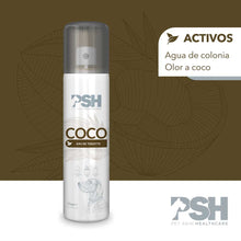 Cargar imagen en el visor de la galería, Eau de Toilette Coconut PSH 75ml
