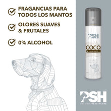 Cargar imagen en el visor de la galería, Eau de Toilette Coconut PSH 75ml
