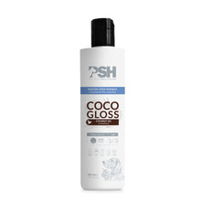 Cargar imagen en el visor de la galería, Champú PSH Coco Gloss - Manto duro 300ml
