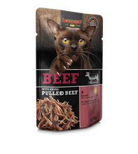 Cargar imagen en el visor de la galería, Leonardo Beef + Extra Pulled Beef 70g
