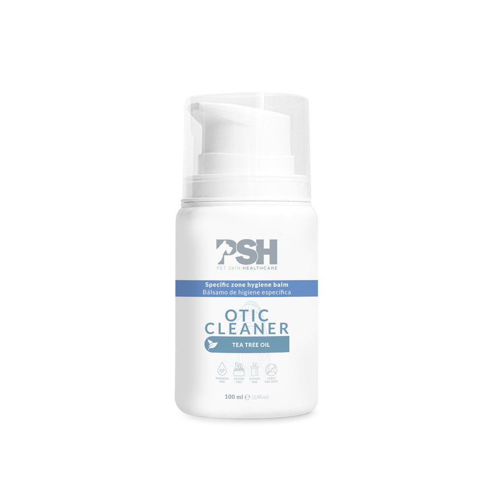 Otic Cleaner PSH 100ml