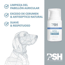 Cargar imagen en el visor de la galería, Otic Cleaner PSH 100ml
