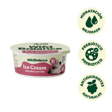 Cargar imagen en el visor de la galería, YOGUR HELADO con prebióticos naturales
